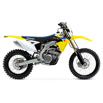 RMX 450 Z