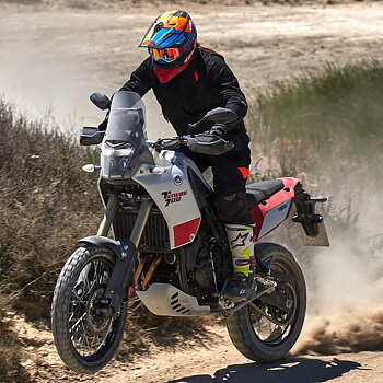 Yamaha Adventure &  Off-Road Wheels