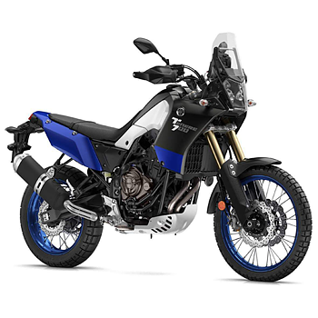 XTZ 700 Tenere