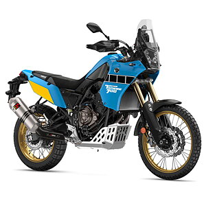 XTZ 700 Tenere