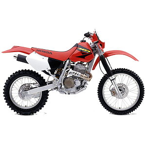 XR 400 R