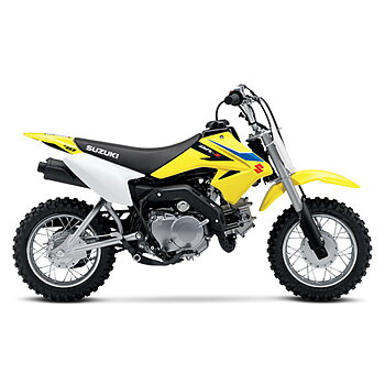 DR-Z 70