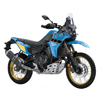 YAMAHA XTZ 700 TENERE RALLY
