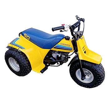 ALT 50