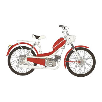 Model 1279
