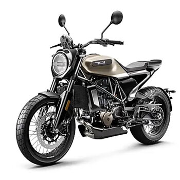 Svartpilen 701