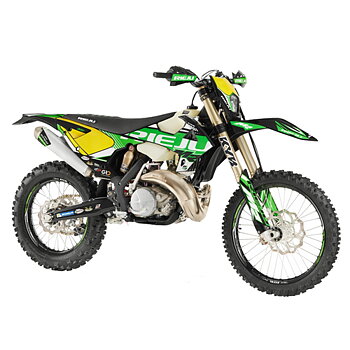 MR Racing 200