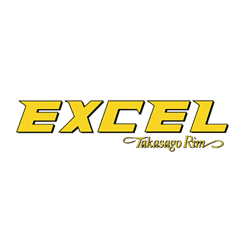 All Excel rims in size order