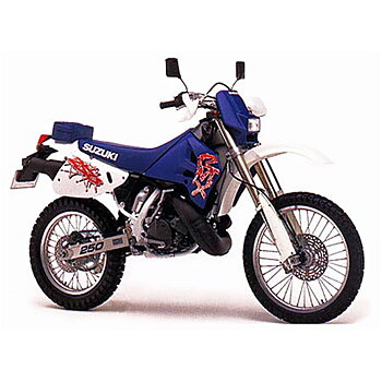 RMX 250 S