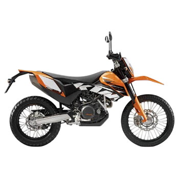 690 Enduro