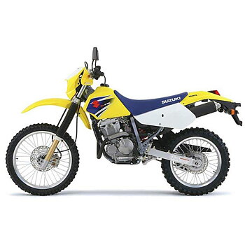 DR-Z 250