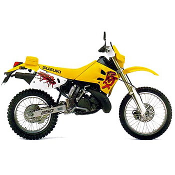 RMX 250