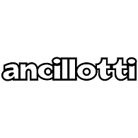 Ancillotti Spoke Sets