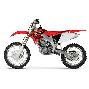 CRF 450 R