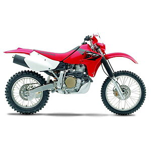XR 650 R
