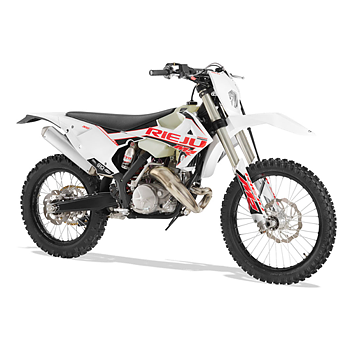 MR Ranger 200