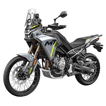 MT 450