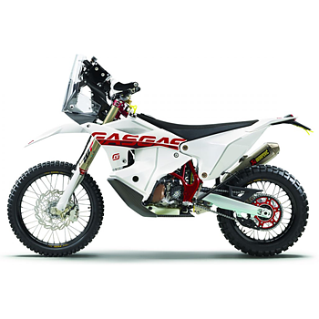 RX 450 F Rally Replica