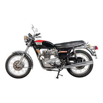 Trident T 150