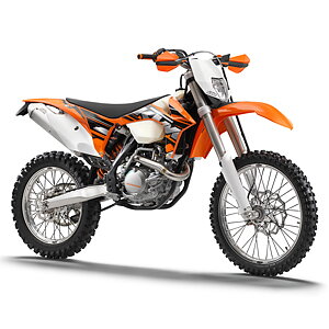 XCR-W 450