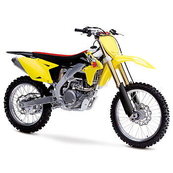 RM-Z 450