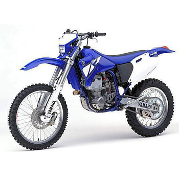 WR 426 F