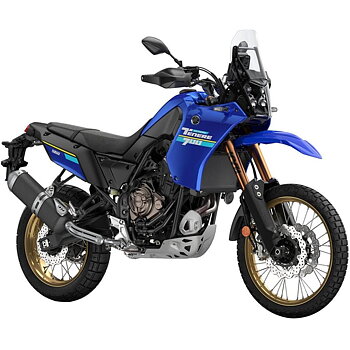 YAMAHA TENERE 700 EXTREME
