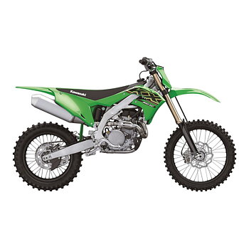 KX 450 XC