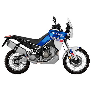 APRILIA TUAREG 660