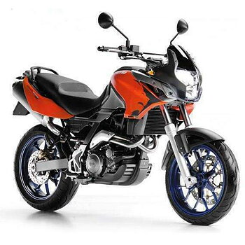 Pegaso 650 Strada