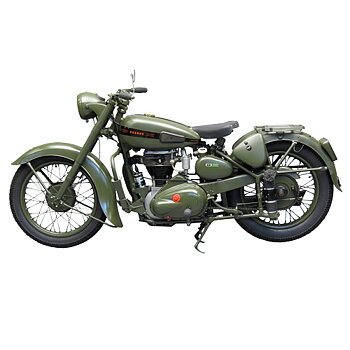 RGST 500