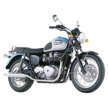 Bonneville