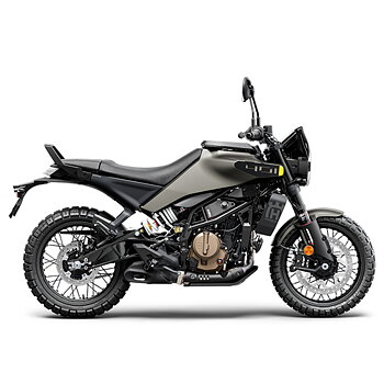 Svartpilen 401