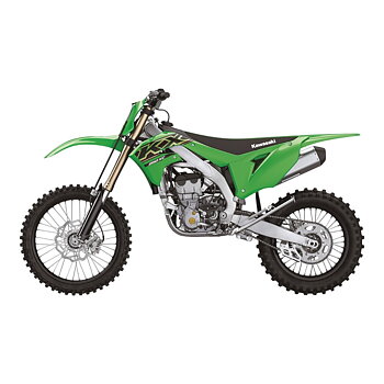 KX 250 XC