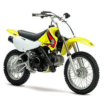 DR-Z 110