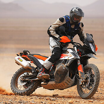 KTM Adventure &  Off-Road Wheels