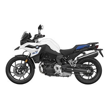 BMW F 800 GS