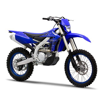 WR 450 F