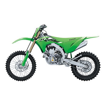 KX 250 X