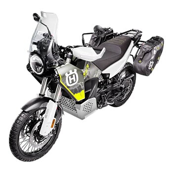 901 Norden Expedition