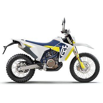 Husqvarna 701