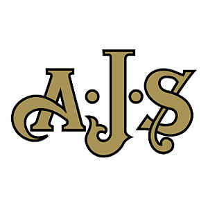 AJS Spoke Sets