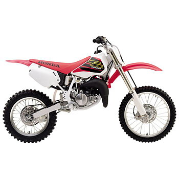 CR 80 R