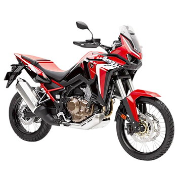 CRF 1100 Africa Twin