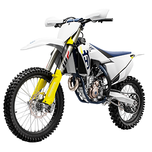 FC 450
