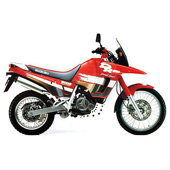 DR 800