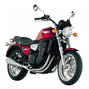 Legend 900 TT