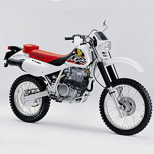 XR 600 R