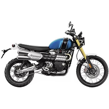 Scrambler 1200