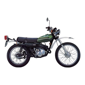 KE 125